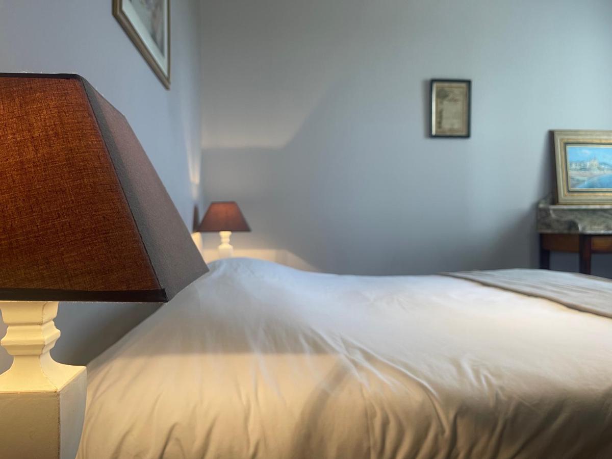 Domaine Des Peyries - Chambres Et Table D'Hotes Saint-Barthelemy-d'Agenais Buitenkant foto