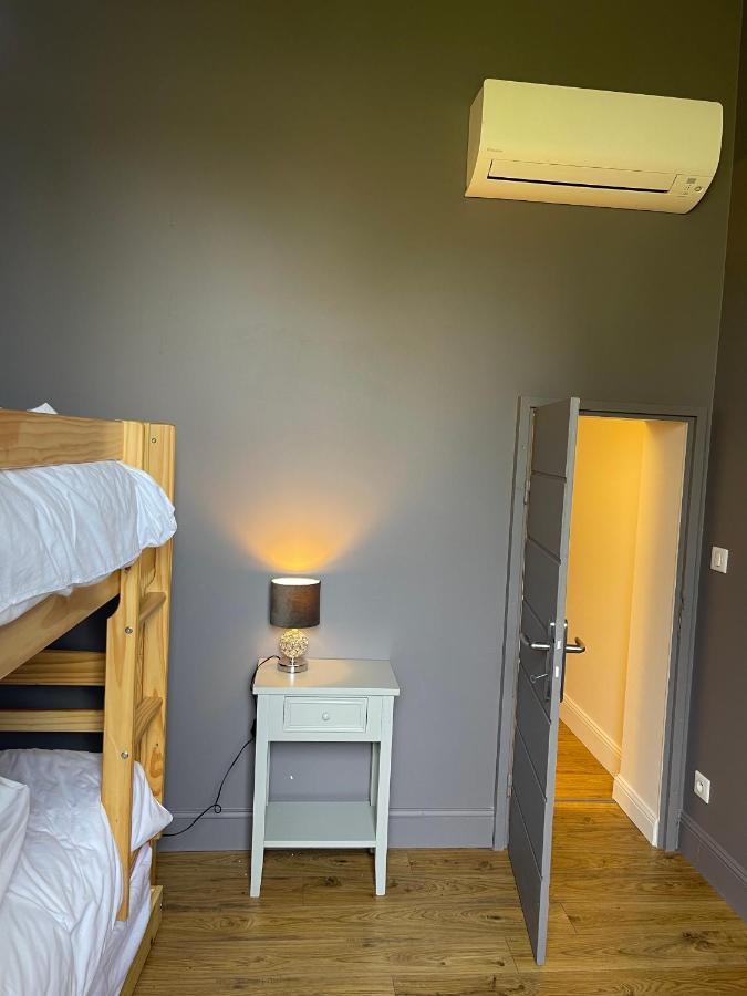 Domaine Des Peyries - Chambres Et Table D'Hotes Saint-Barthelemy-d'Agenais Buitenkant foto