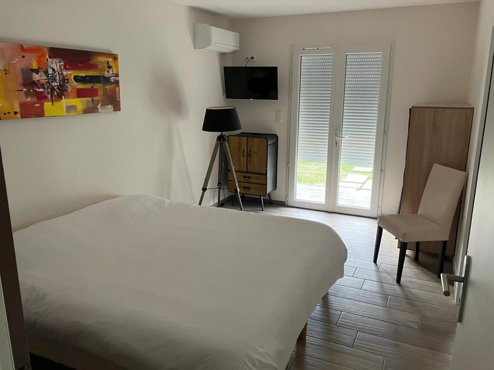 Domaine Des Peyries - Chambres Et Table D'Hotes Saint-Barthelemy-d'Agenais Buitenkant foto