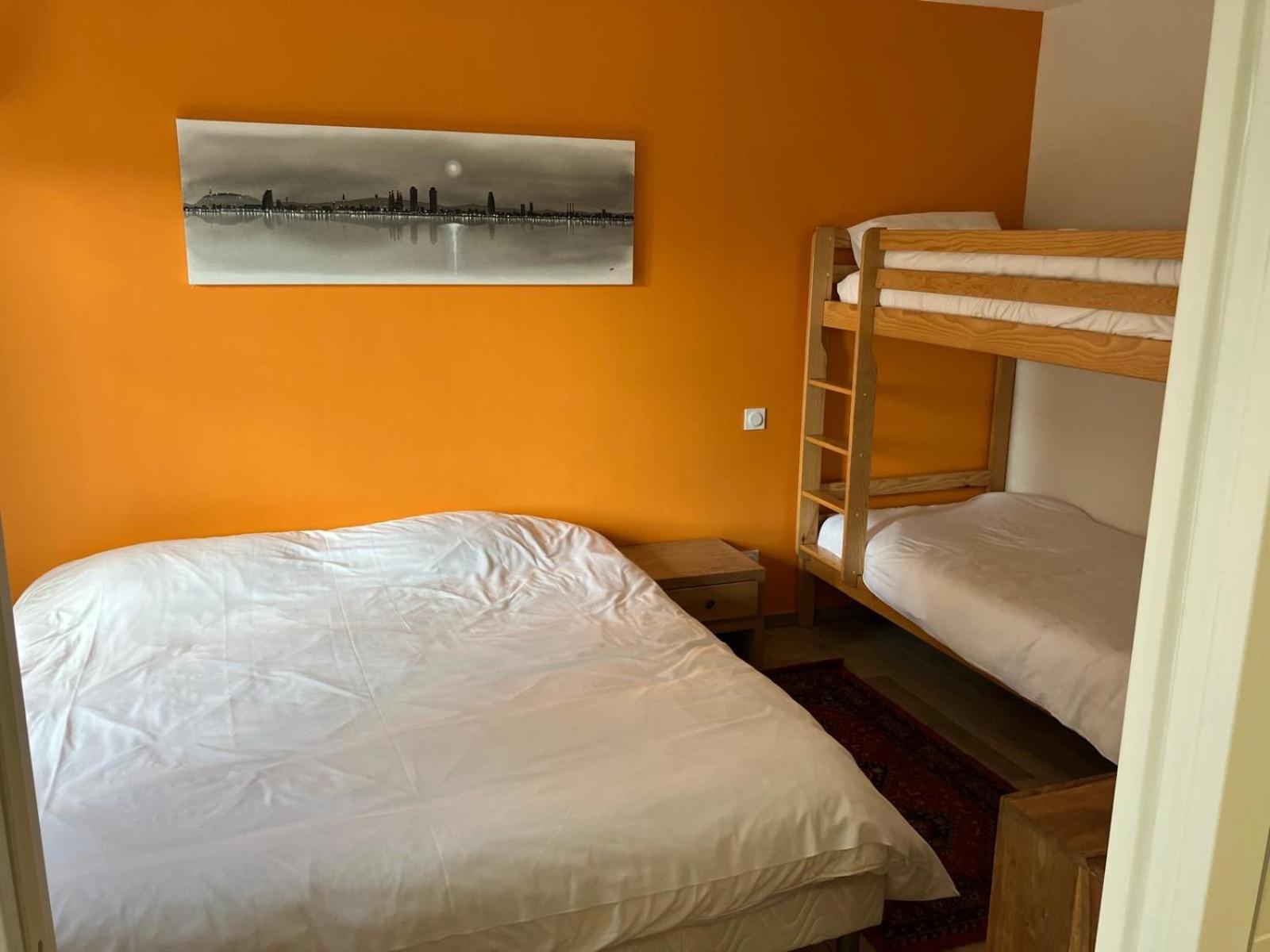 Domaine Des Peyries - Chambres Et Table D'Hotes Saint-Barthelemy-d'Agenais Buitenkant foto