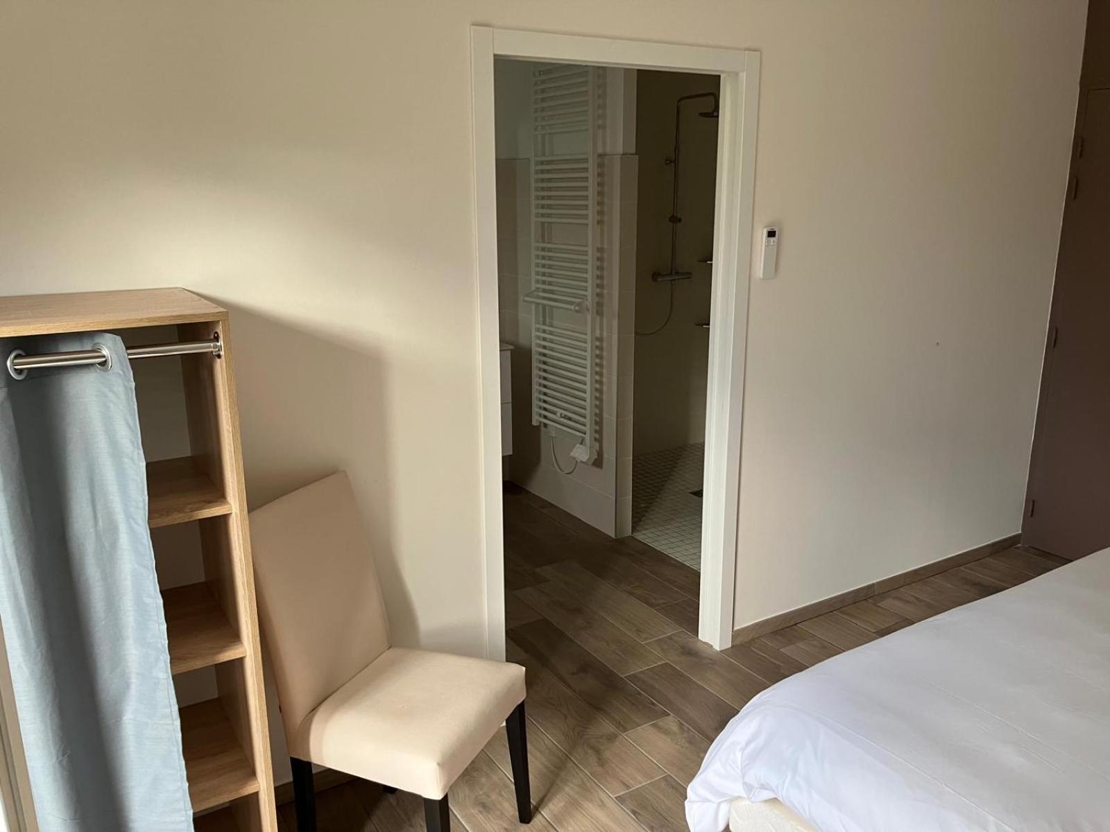 Domaine Des Peyries - Chambres Et Table D'Hotes Saint-Barthelemy-d'Agenais Buitenkant foto