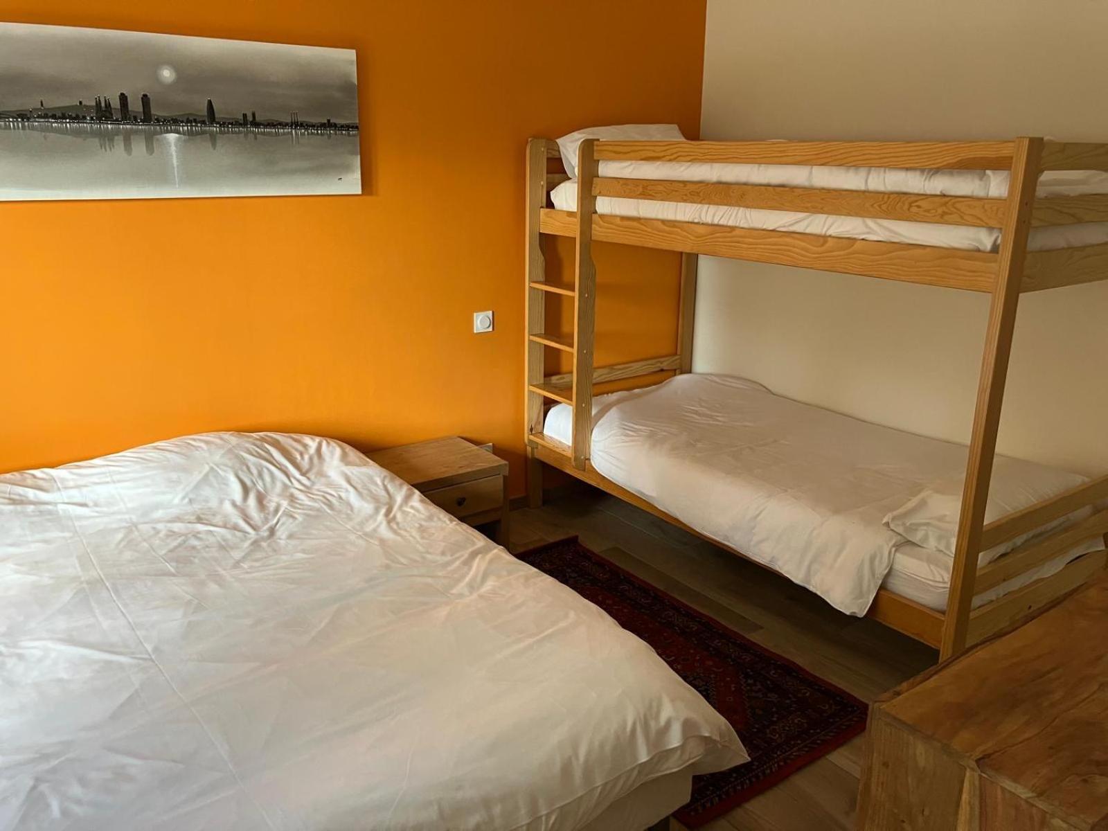 Domaine Des Peyries - Chambres Et Table D'Hotes Saint-Barthelemy-d'Agenais Buitenkant foto